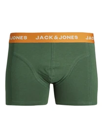 Нижнее белье JACK & JONES модель 12250225_DARKGREEN Фото