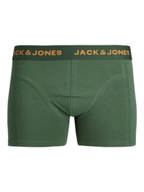 Нижнее белье JACK & JONES модель 12250225_DARKGREEN Фото