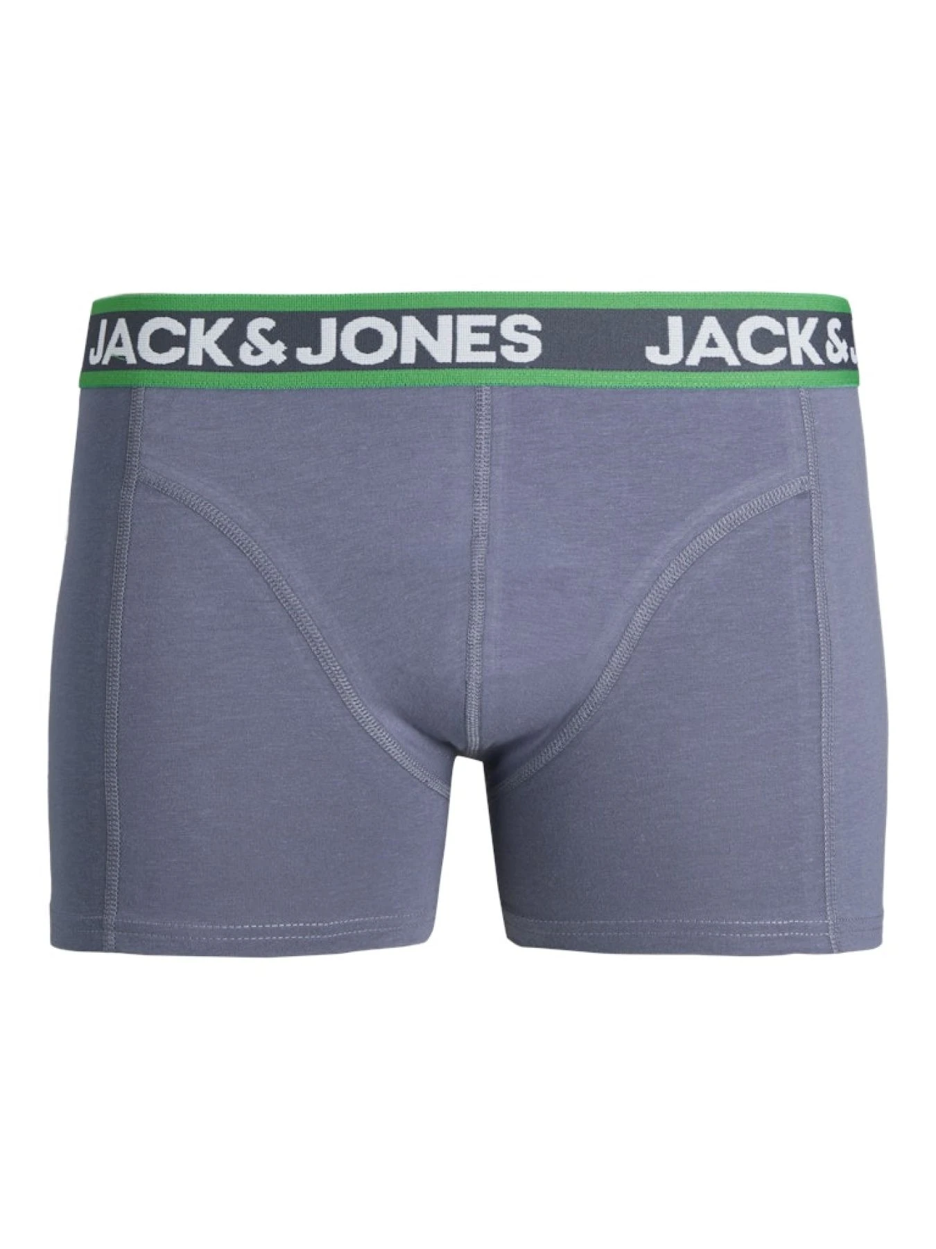Нижнее белье JACK & JONES модель 12250219_VINTAGEINDIGO Фото