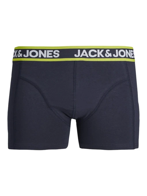 Нижнее белье JACK & JONES модель 12250219_VINTAGEINDIGO Фото