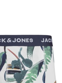 Нижнее белье JACK & JONES модель 12253570_White Фото