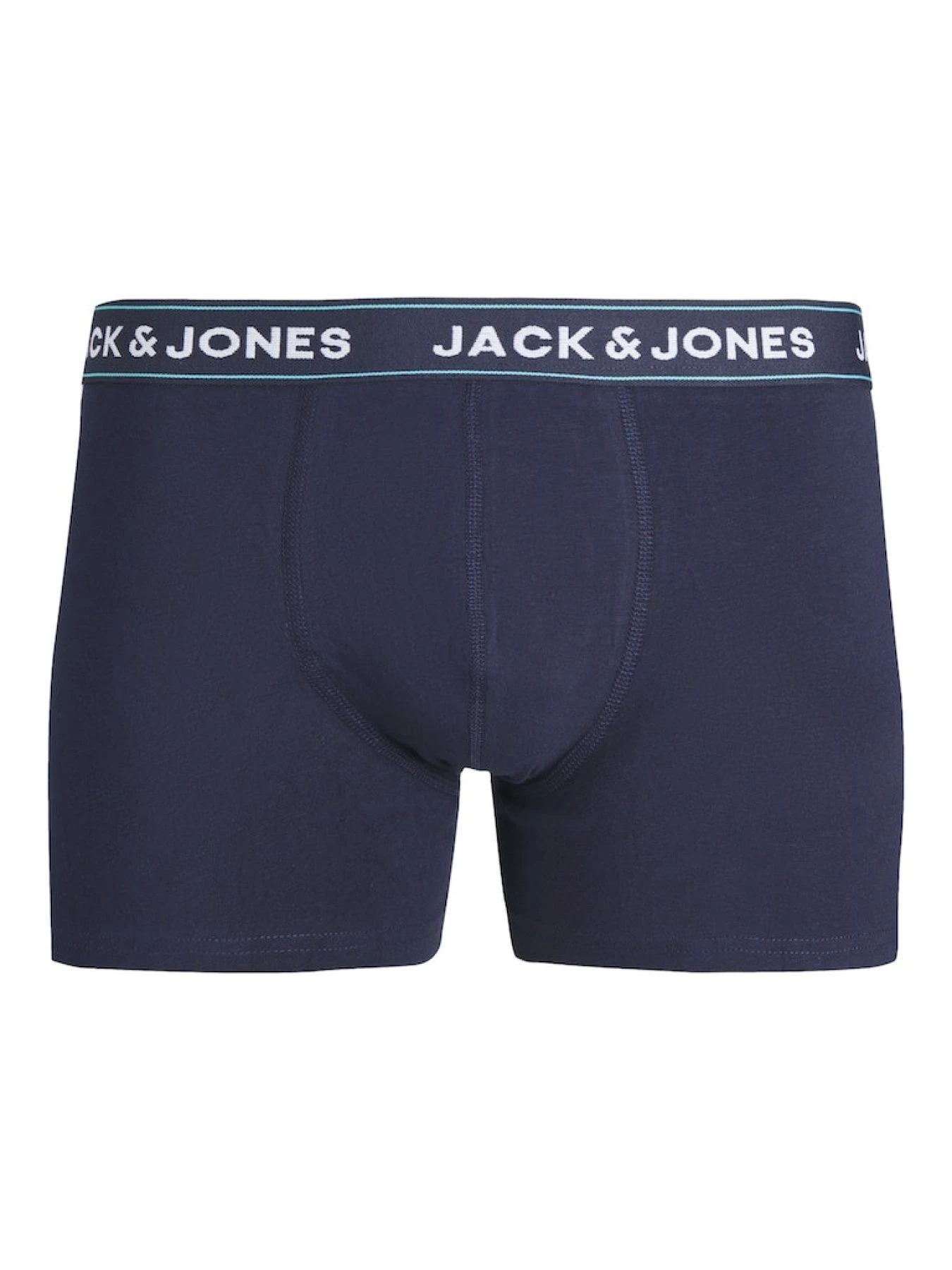 Нижнее белье JACK & JONES модель 12252696_NavyBlazer Фото
