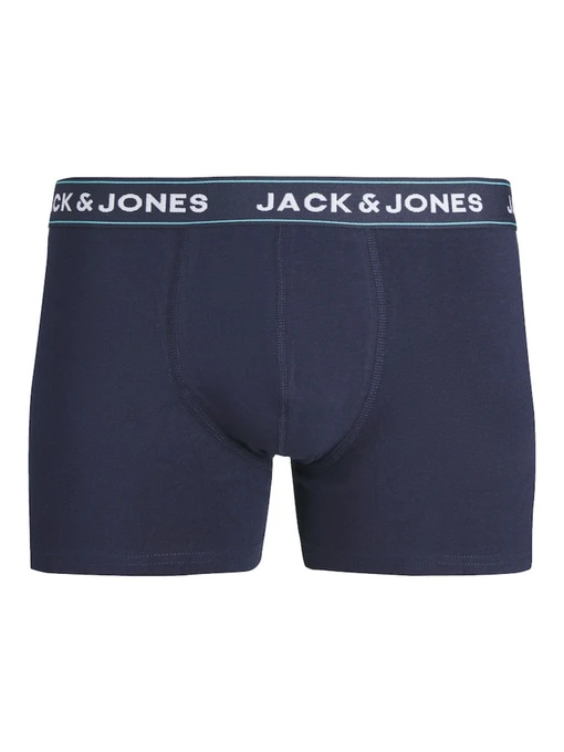 Нижнее белье JACK & JONES модель 12252696_NavyBlazer Фото
