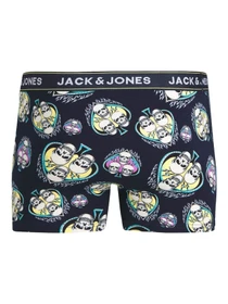 Нижнее белье JACK & JONES модель 12252696_NavyBlazer Фото