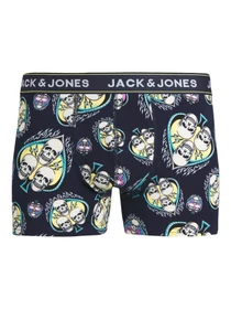 Нижнее белье JACK & JONES модель 12252696_NavyBlazer Фото