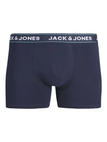 Нижнее белье JACK & JONES модель 12252696_NavyBlazer Фото