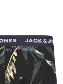 Нижнее белье JACK & JONES модель 12253570_Black Фото
