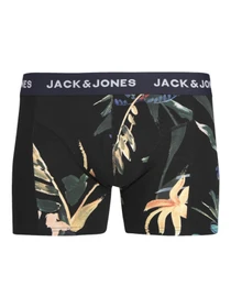 Нижнее белье JACK & JONES модель 12253570_Black Фото