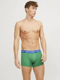 Нижнее белье JACK & JONES модель 12252731_VictoriaBlue Фото