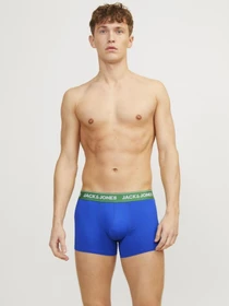 Нижнее белье JACK & JONES модель 12252731_VictoriaBlue Фото
