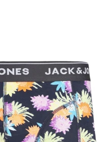 Нижнее белье JACK & JONES модель 12253570_NavyBlazer Фото
