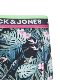 Нижнее белье JACK & JONES модель 12234377_AbsintheGreen Фото