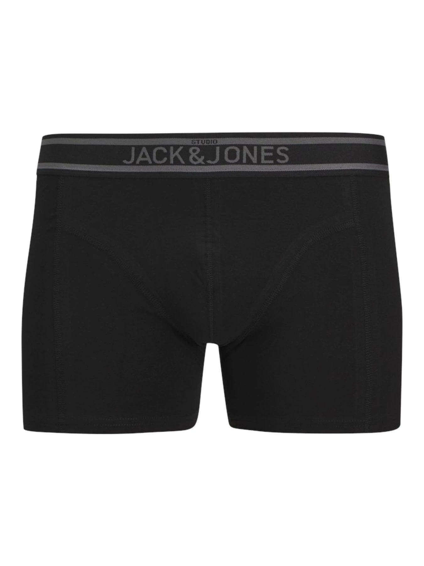 Нижнее белье JACK & JONES модель 12268599_Black Фото
