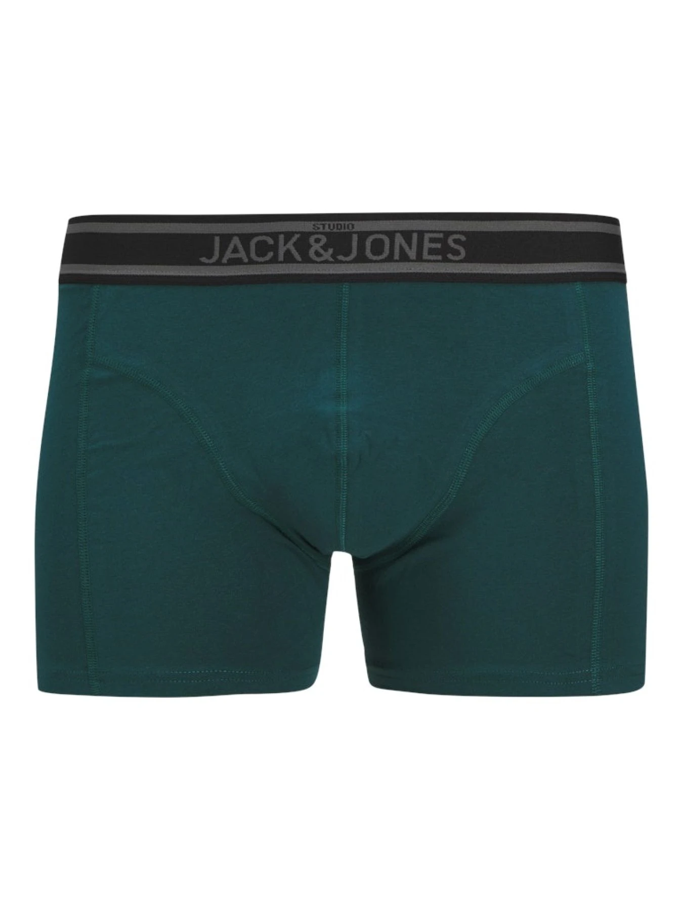 Нижнее белье JACK & JONES модель 12268599_Black Фото