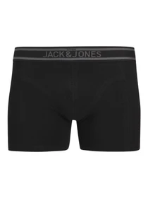 Нижнее белье JACK & JONES модель 12268599_Black Фото
