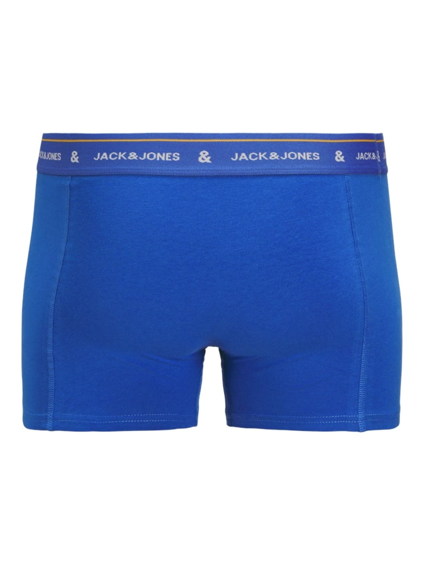 Нижнее белье JACK & JONES модель 12268602_SKYCAPTAIN Фото