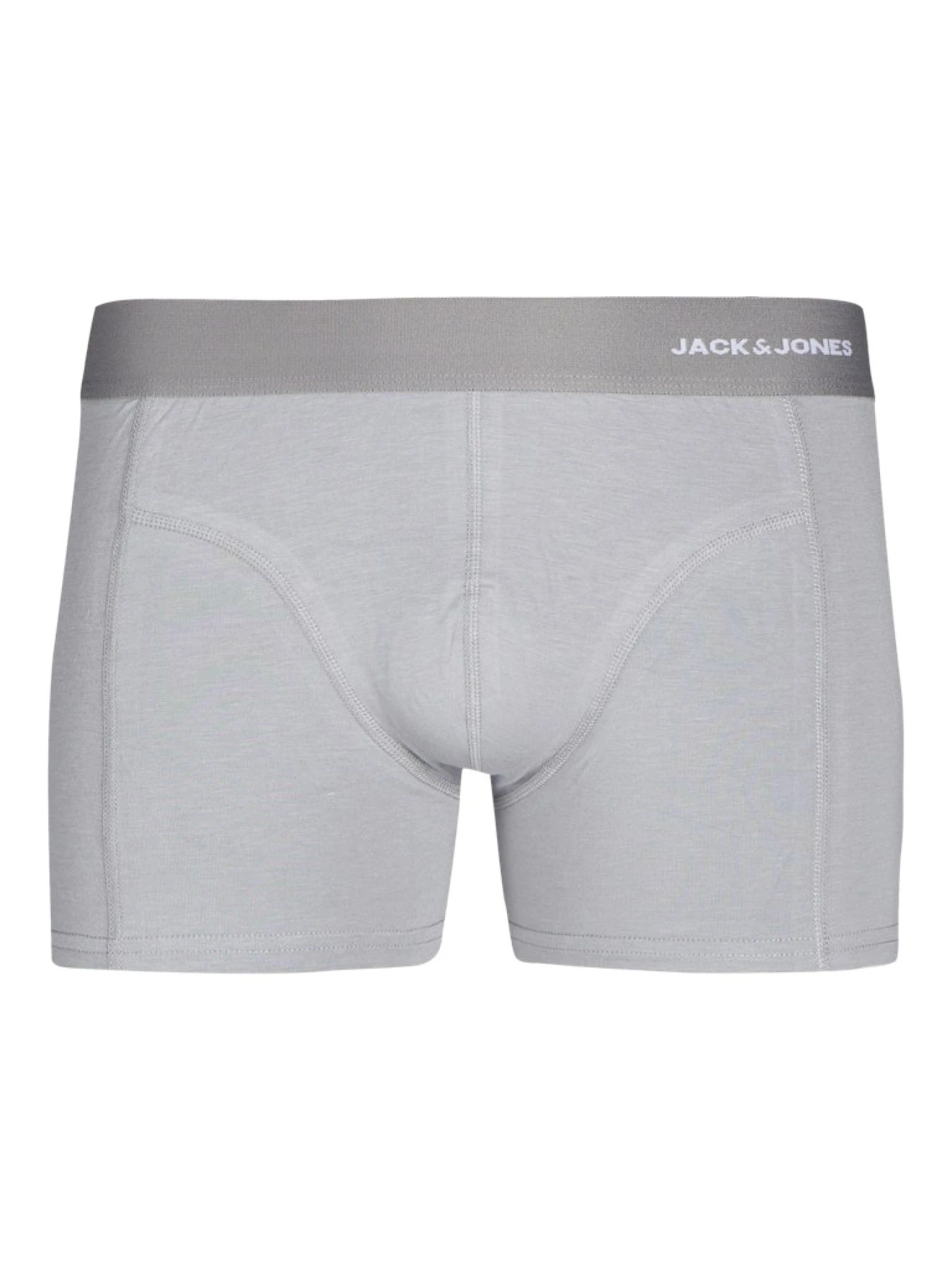 Нижнее белье JACK & JONES модель 12272181_Black Фото