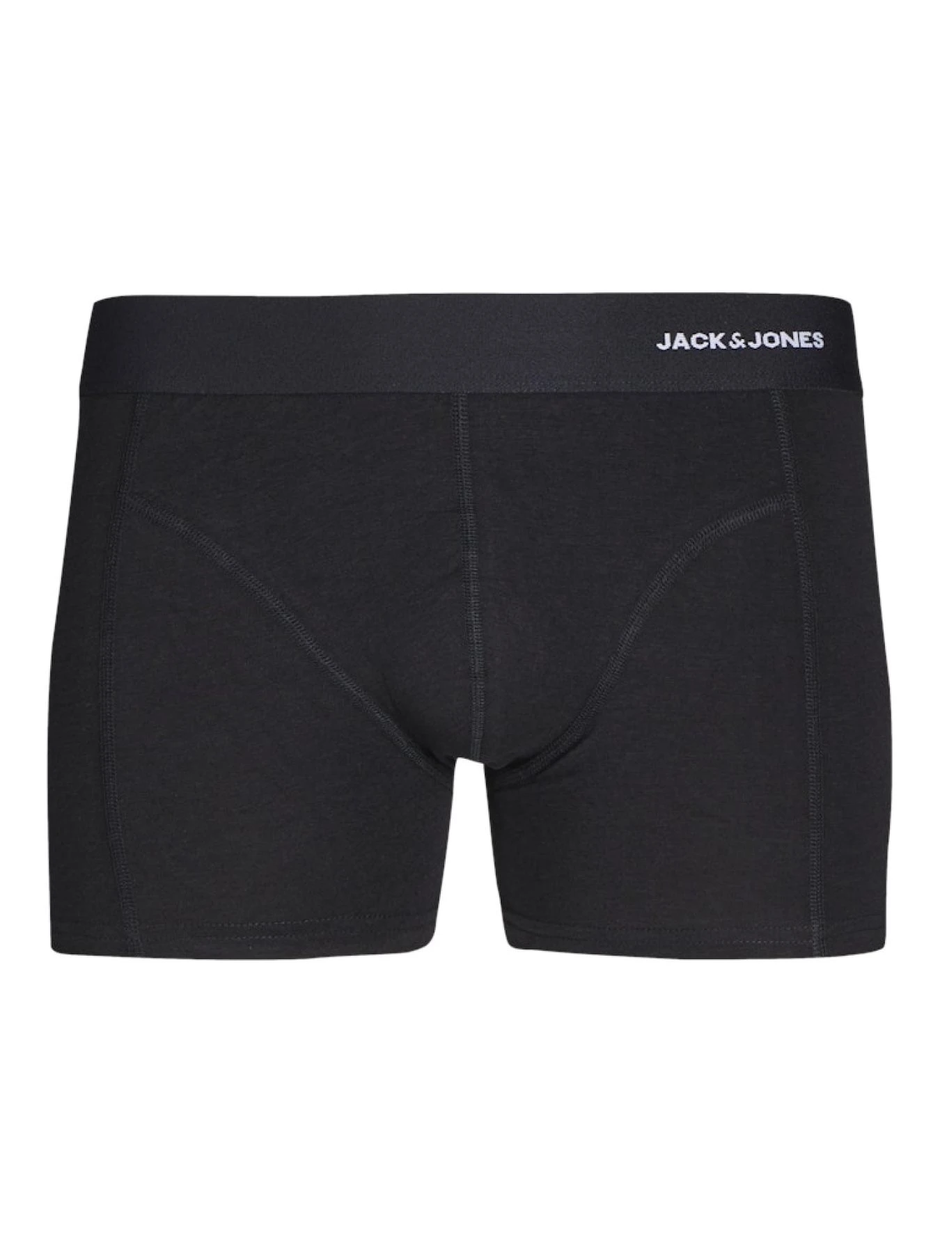 Нижнее белье JACK & JONES модель 12272181_Black Фото