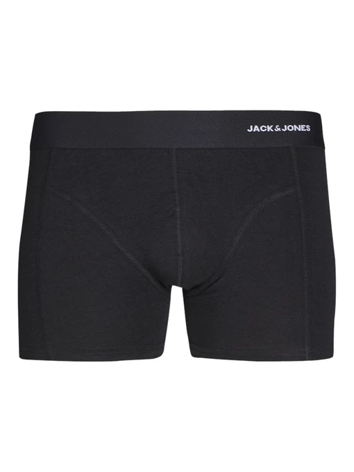 Нижнее белье JACK & JONES модель 12272181_Black Фото