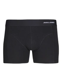 Нижнее белье JACK & JONES модель 12272181_Black Фото