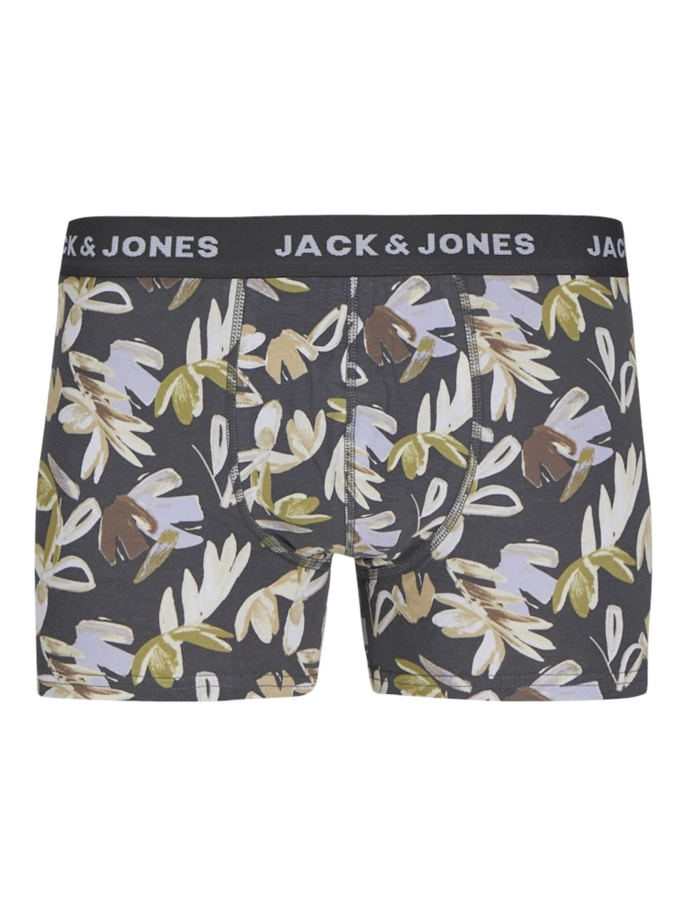 Нижнее белье JACK & JONES модель 12275330_IRONGATE Фото