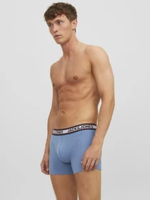 Нижнее белье JACK & JONES модель 12250605_CoronetBlue Фото