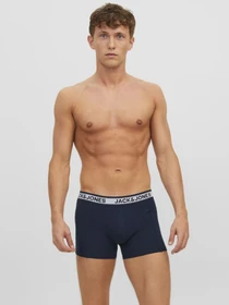 Нижнее белье JACK & JONES модель 12250605_CoronetBlue Фото