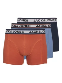 Нижнее белье JACK & JONES модель 12250605_CoronetBlue Фото