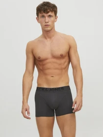 Нижнее белье JACK & JONES модель 12250607_Black Фото