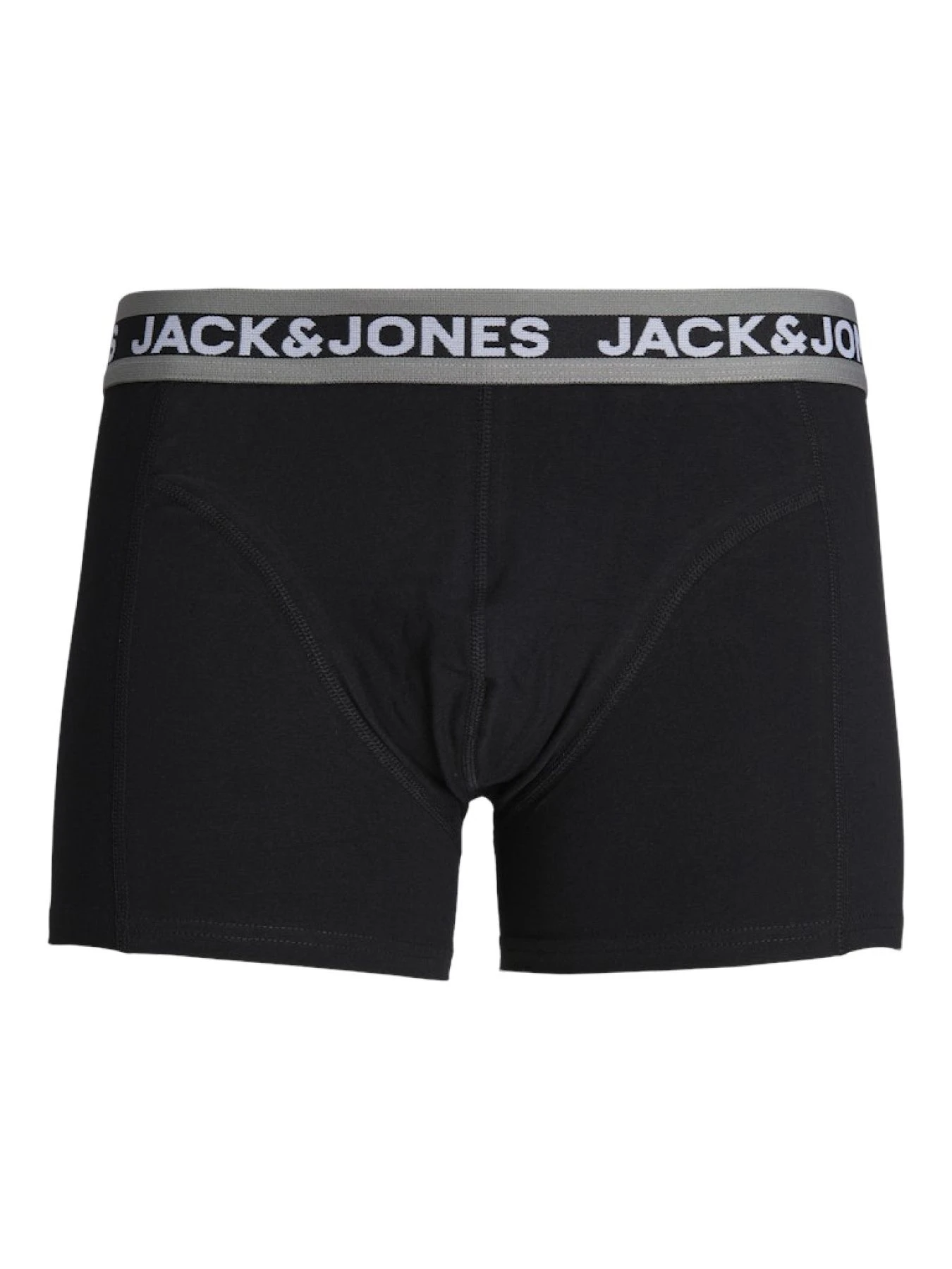 Нижнее белье JACK & JONES модель 12246296_HollyGreen Фото