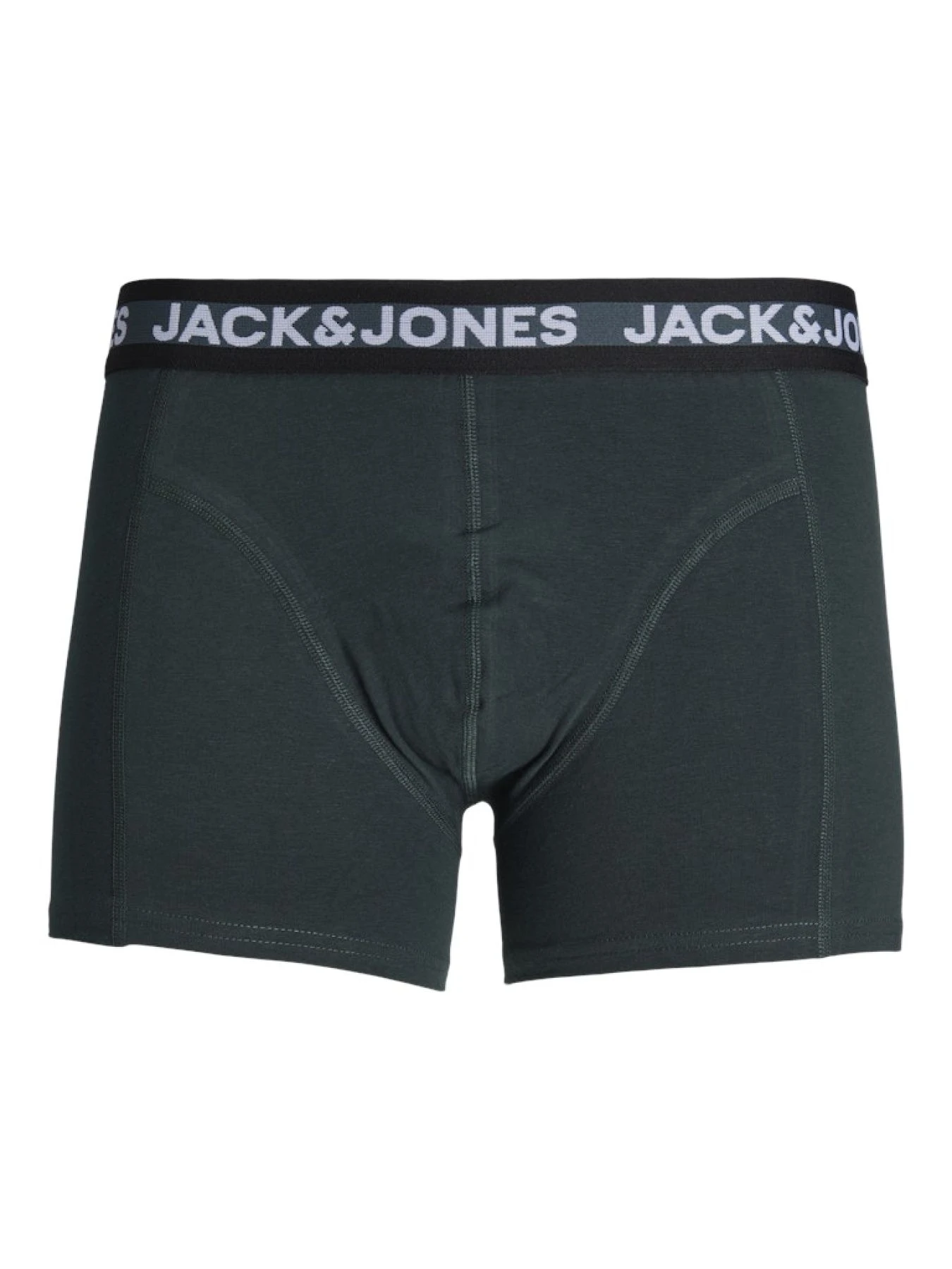 Нижнее белье JACK & JONES модель 12246296_HollyGreen Фото