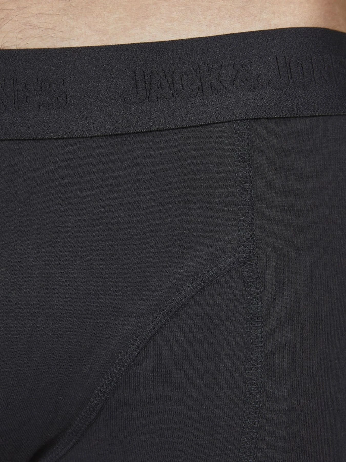 Нижнее белье JACK & JONES модель 12025953_Black Фото