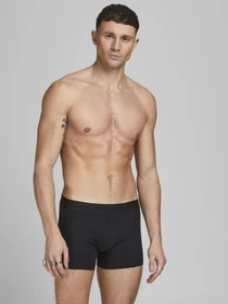 Нижнее белье JACK & JONES модель 12025953_Black Фото