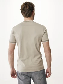 Футболки и поло MEXX модель MF007800253M_Taupegray Фото