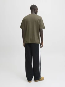 Футболки и поло JACK & JONES модель 12282696_GrapeLeaf Фото