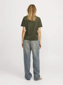 Футболки и поло JACK & JONES модель 12200182_GrapeLeaf Фото