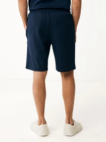 Шорты MEXX модель MF007300251M_NAVY Фото