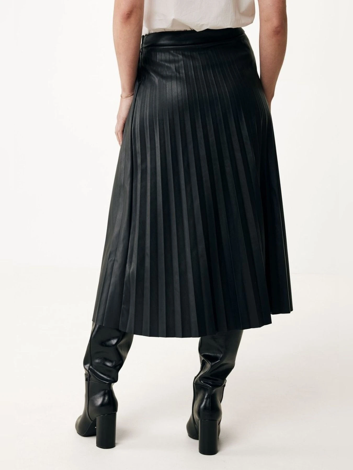 Юбки MEXX модель MF007400743W_DeepBlack Фото