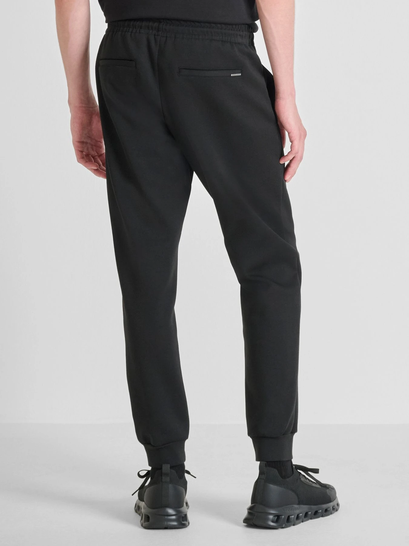 Брюки Antony Morato модель MMFP00413-FA150168-9000 Фото