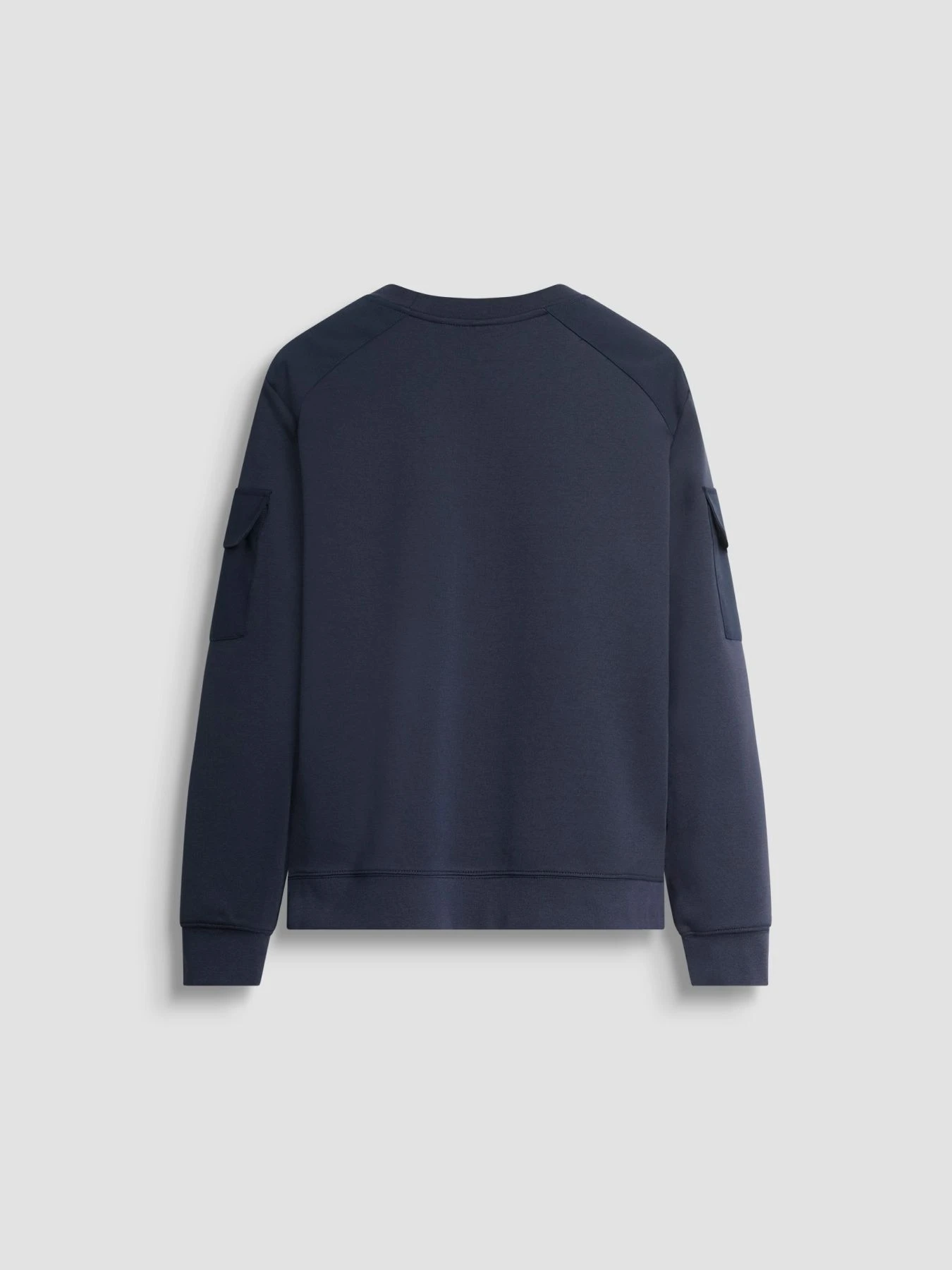 Худи и свитшоты Antony Morato модель MMFL01097-FA150168-7139 Фото