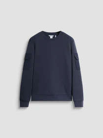 Худи и свитшоты Antony Morato модель MMFL01097-FA150168-7139 Фото