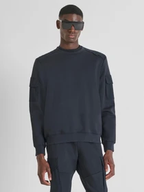 Худи и свитшоты Antony Morato модель MMFL01097-FA150168-7139 Фото