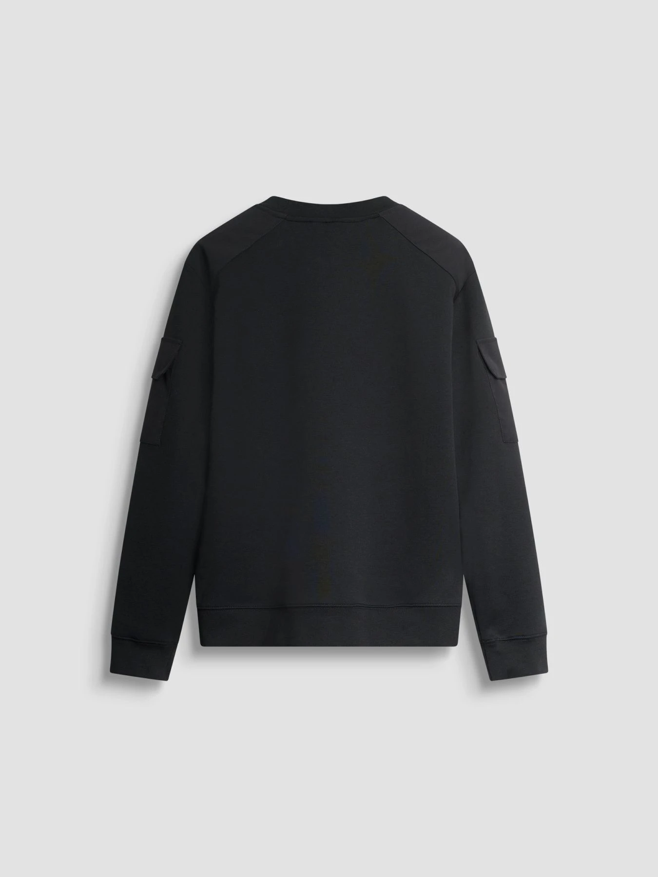 Худи и свитшоты Antony Morato модель MMFL01097-FA150168-9000 Фото