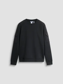 Худи и свитшоты Antony Morato модель MMFL01097-FA150168-9000 Фото