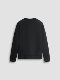 Худи и свитшоты Antony Morato модель MMFL01097-FA150168-9000 Фото