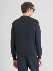 Худи и свитшоты Antony Morato модель MMFL01102-FA150168-7139 Фото