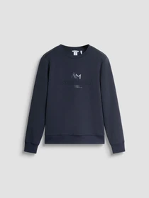 Худи и свитшоты Antony Morato модель MMFL01102-FA150168-7139 Фото