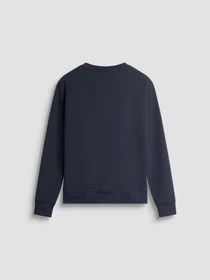Худи и свитшоты Antony Morato модель MMFL01102-FA150168-7139 Фото