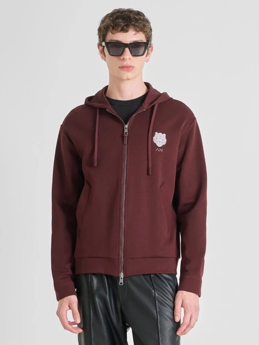 Кардигандар мен жемпірлер Antony Morato үлгі MMFL01079-FA150168-5105 Фото
