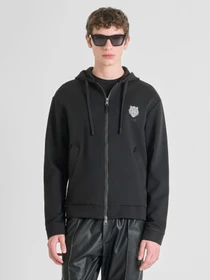Кардигандар мен жемпірлер Antony Morato үлгі MMFL01079-FA150168-9000 Фото